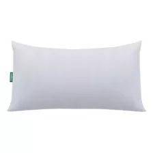 Almohada Nativa Floresta Semicompacta 70x40