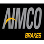 Tambor De Freno Smart Roadster 2003-2006 Aimco