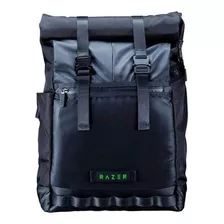 Mochila Razer Recon 15 Rolltop Backpack Para Laptop