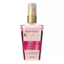 Óleo Elixir 40ml - Rosa Mosqueta - Beauty Color