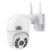 Wifi Ip Camera Wireless Sem Fio Speed Dome Full Hd Nf Lp 66