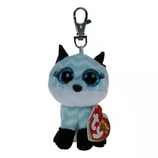 Peluche Llavero Ty Flippables Beanie Boos 10cm Original