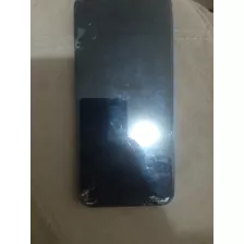 Celular Moto One Fusion 128g 4g Ram Precisa Trocar Tela