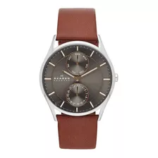 Reloj Skagen Hombre Skw6086 Cuarzo Boleta Envio Rapido