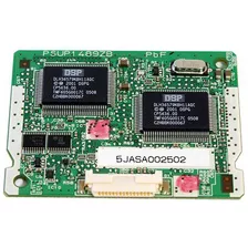 Tarjeta De Mensaje De Voz 2 Canales Panasonic Kx-te82492x