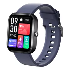 Smartwatch 2.0'' Reloj Inteligente Bluetooth Deportivo