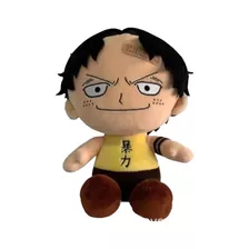 Peluche Portgas D. Ace