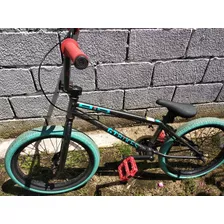 Bicicleta Gt 