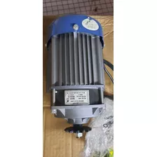 Motor Brushless 1000w 48v + Piñon 420h Para Atv Eléctrico 