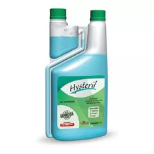 Hysteril 1l Desinfetante Viricida Eliminador De Odor Agener
