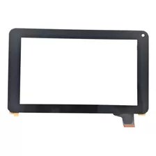 Touch Tactil Vidrio Tablet 7 Pulgadas Tpt-070-229