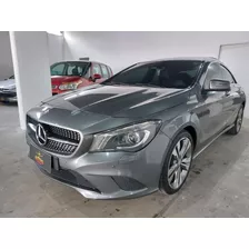 Mercedes-benz Classe Cla 2014 1.6 1st Edition Turbo 4p