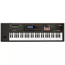 Sintetizador Roland Xps30 La Plata