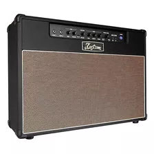 Kustom Kg212fx 30w 2x12 Guitar Combo Amp 