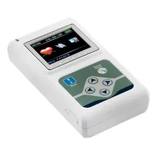 Holter Ecg Sistema De Electrocardiograma (ecg) - 