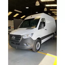 Mercedes-benz Sprinter 2024 314 Cdi Furgón 3665 Te V2