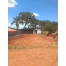  Oferta Exclusiva! Terreno À Venda De 350m² Com Pequeno Rancho No Bairro Maracanã, Atibaia Sp.