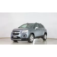 Chevrolet Tracker 1.8 Lt Awd At