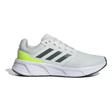 Zapatillas Deportivas adidas Galaxy Gris Claro Hombre