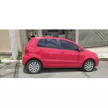 Volkswagen Fox 5.000