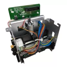 Mecanismo Para Impressora Bematech Mp4200 Th + Placa Painel