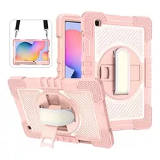 Funda Para Tablet Samsung Tab S6 Lite Sm-p613/p619 10.4 2022