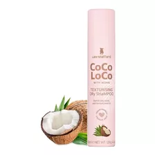 Shampoo Seco Lee Stafford Coco Loco 200ml