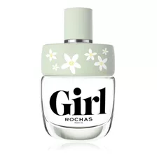Perfume Mujer Rochas Girl Blooming Edt 100 Ml