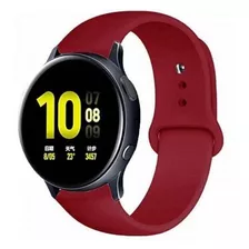 Pulso Correa Manilla Silicona Samsung S3 Smartwatch