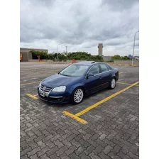 Volkswagen Vento 2009 2.0 T Fsi Elegance