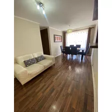 Arriendo Dpto 100% Amoblado Avenida El Palomar, Copiapó.