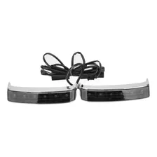 Lanterna Led Malas Harley Davidson Ultra / Road King /glide 