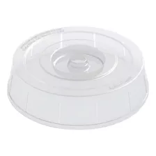 Tapa Horno Microondas Anti Salpicadura Cocina Apila Platos