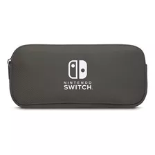 Estuche Nintendo Switch Lite Oficial Original