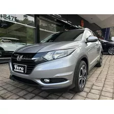 Honda Hr-v Exl Cvt 2018