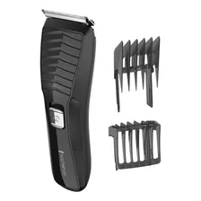 Aparador De Barba E Corte De Cabelo Remington Cordless Power