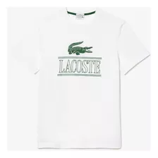 Remera De Hombre Lacoste Th1218