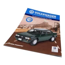 Coleção Volkswagen Collection Edição 19