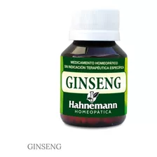 Ginseng 90 Tabletas