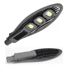 Lámpara Led Tipo Cobra 200w Alumbrado Publico Ip65 110v