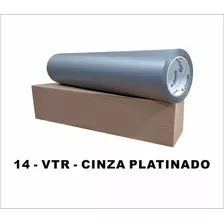 Vinil Para Tecido Transfer Termocolante 1 Metro Várias Cores