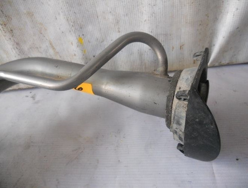 Tubo De Toma De Gasolina Honda Accord V6 3.0l 92-96 21716 Foto 5