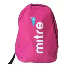 Mochila Mitre Back Pack // Kayu Color Rosa