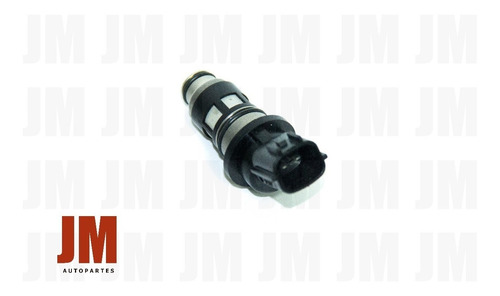 Inyector Combustible Nissan Tsuru Sentra Oem Nuevo  Foto 3