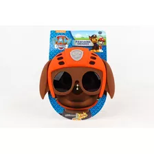 Lentes, Paw Patrol, Zuma, Para Nino/nina, Proteccion Uv