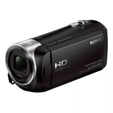 Handycam® Con Sensor Exmor R® Cmos Hdr-cx405