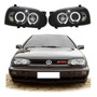 Balastra Xenon 8k0.941.597.b Audi A3, Vw Passat, Jetta, Golf