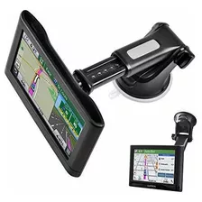 Soporte De Ventosa Gps Garmin Brazo De Extensión Rápi...