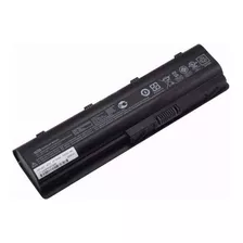 Bateria Para Notebook Compaq Hstnn-xb0x 586007-851 Mu06