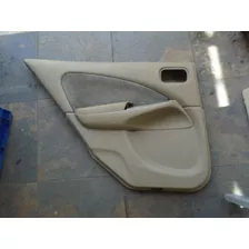 Vendo Tapiceria De Puerta De Nissan Sentra 2 B13 Año 2003